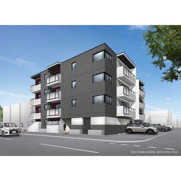 プレスタ南7西16MS