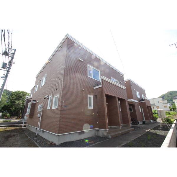 ソレアード宮の森１