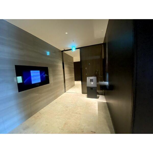 ライオンズタワー札幌(2LDK/22階)