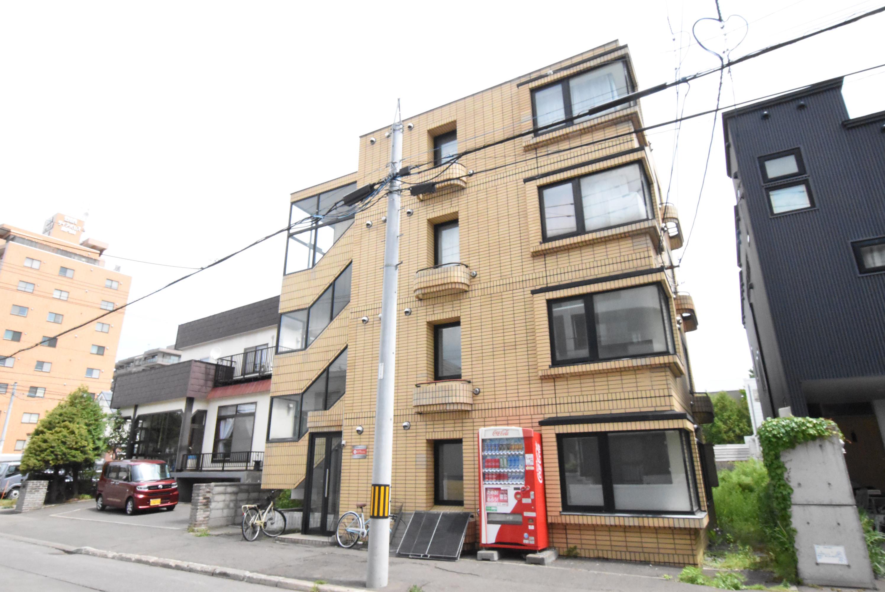 エクセレントハウス720