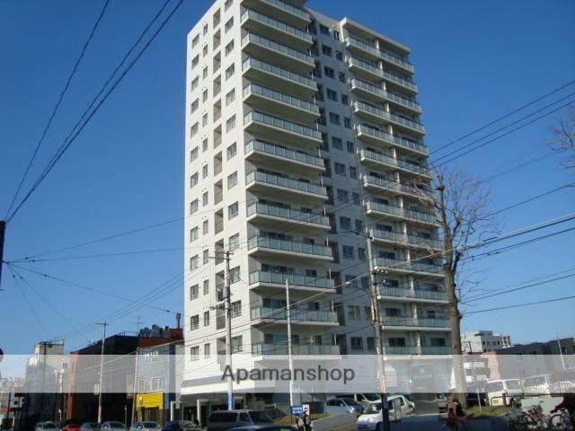 パークハウス幌西南10条