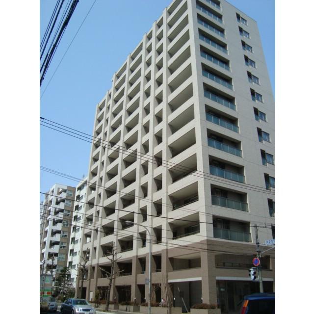 カルム大通公園