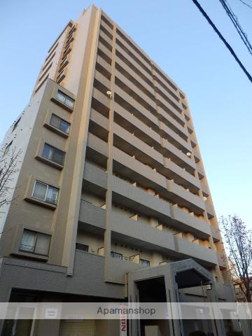 メゾン・ド・北円山