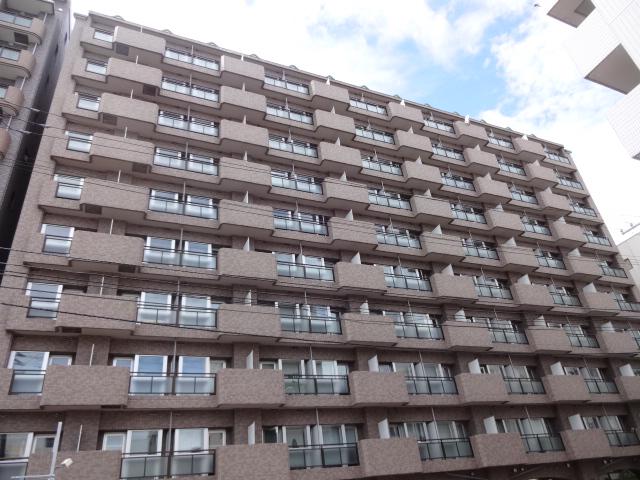 サンシャインシティー21