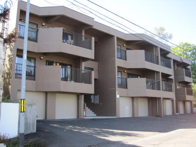 イーホライズン旭山