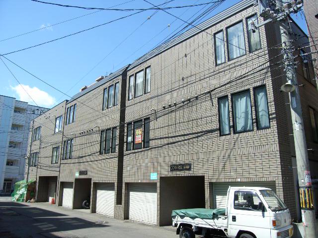 コアライズ参番館