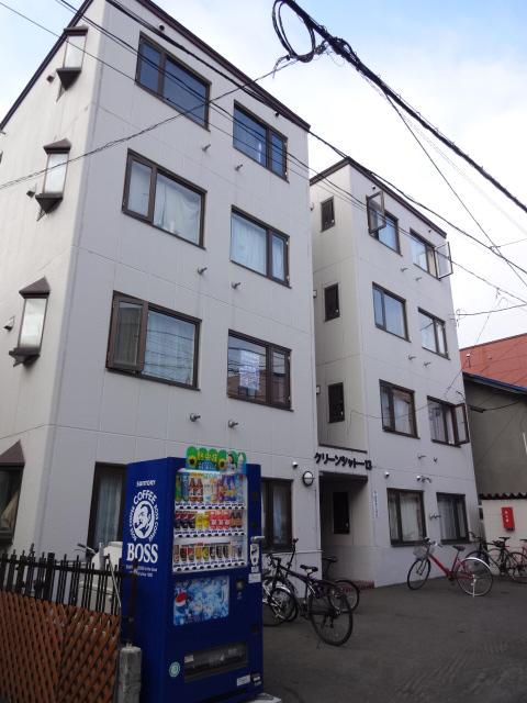 クリーンシャトー13