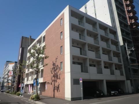 ソーレルハイツ植物園