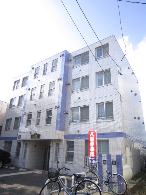 グランメール北11条