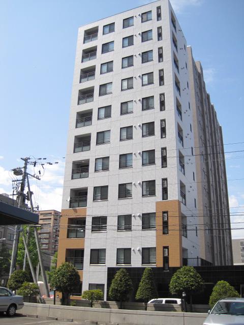 クラッセ円山ウエスト