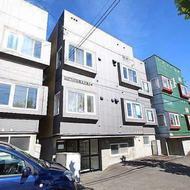ラフォーレ弐番館