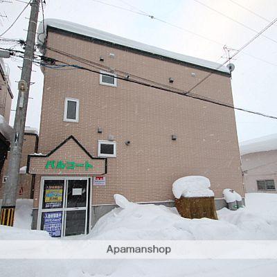 パルコート