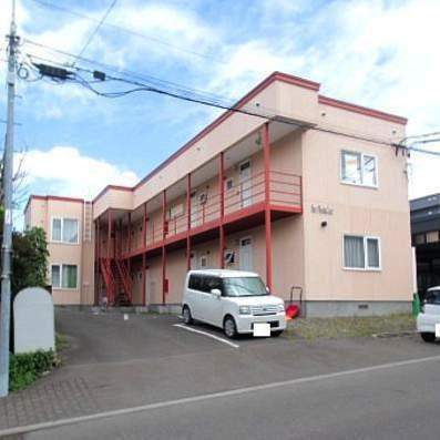 SWEET WOODS・COURT