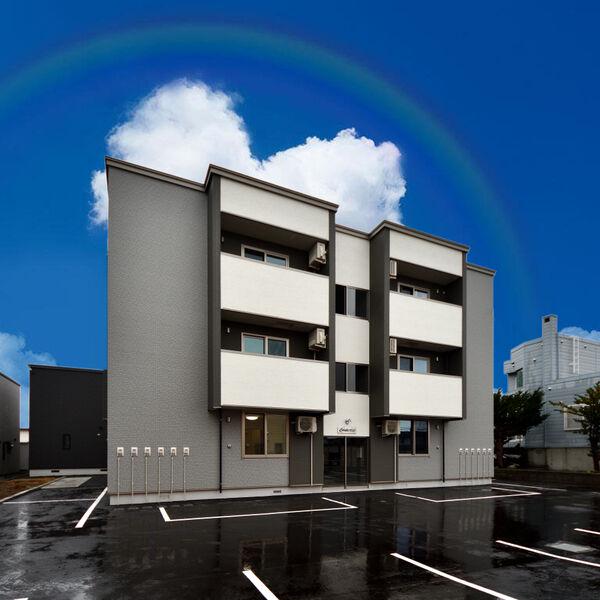 コルデ錦町