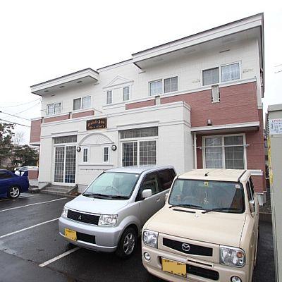 プラドールアネックス