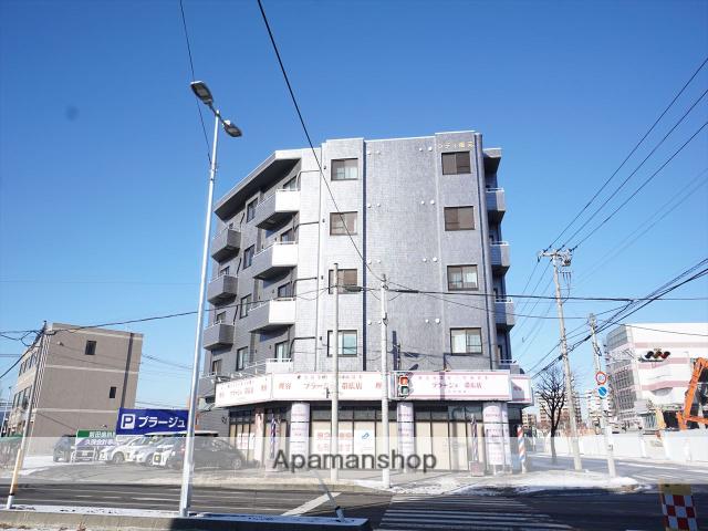 シティ根元