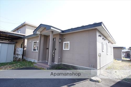 北海道河東郡音更町 1階建 築23年