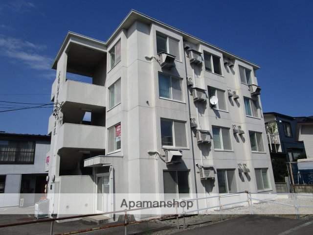 メモリアルハイツ25