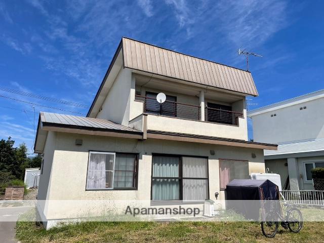 北海道河東郡音更町 2階建 築43年