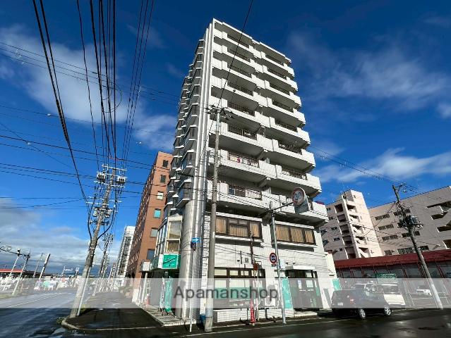 大通南8マンション