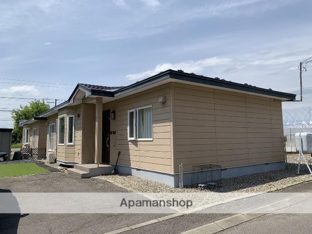 北海道河東郡音更町  築23年
