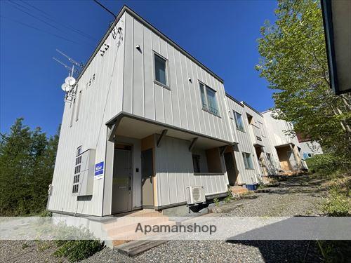 北海道上川郡新得町 2階建 築10年