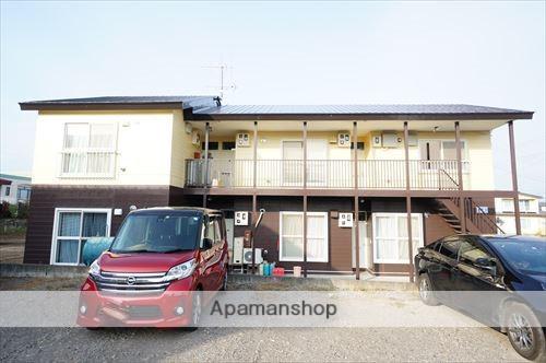 ハラマンション