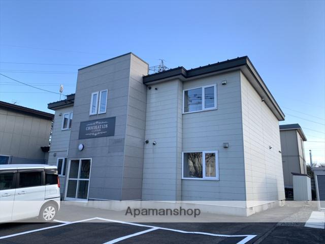 ショコラ128