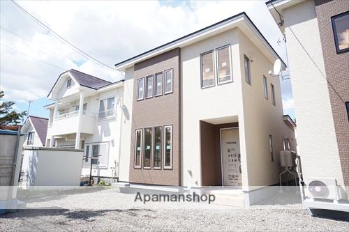 北海道帯広市 2階建 築5年