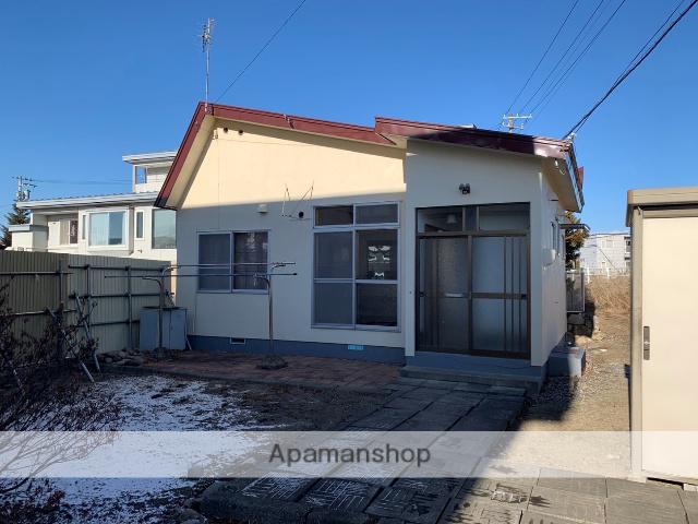 北海道河東郡音更町 1階建 築47年