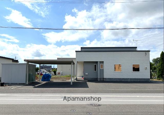 北海道河西郡中札内村 1階建 築10年