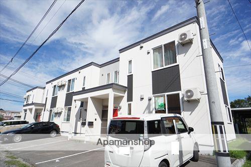 北海道帯広市 2階建 築11年
