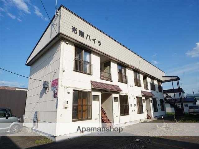 光南ハイツ