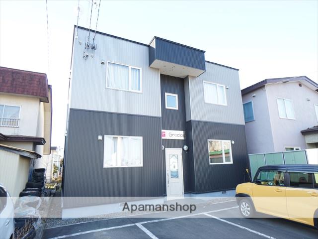 グラシアス 新町