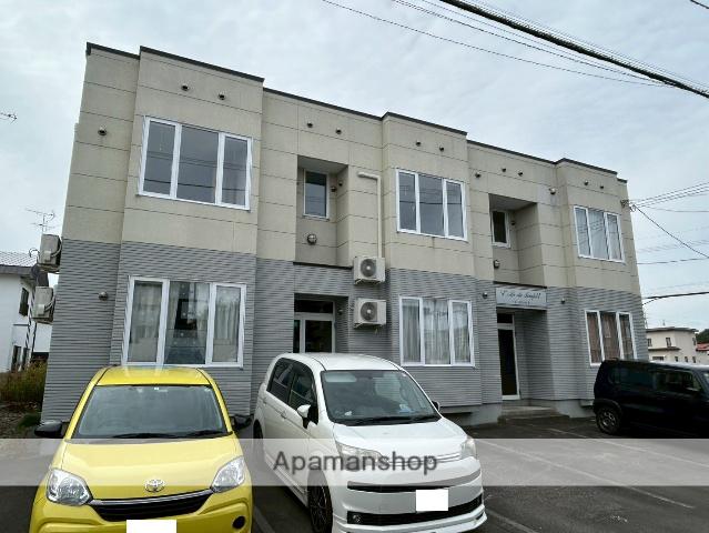 レールデュタンⅤ(1LDK/2階)