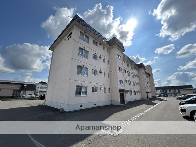 トーワ豊岡15・4(3LDK/4階)