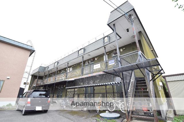 エミール旭町(ワンルーム/2階)