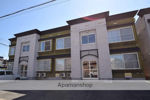 アスティ13A棟(1LDK/1階)