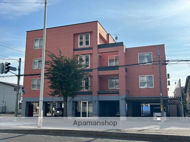 CASA LIBELTA(1LDK/2階)