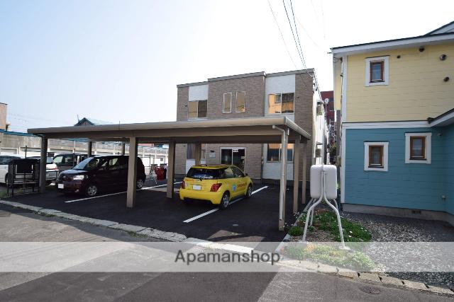 レグルス213(2LDK/1階)