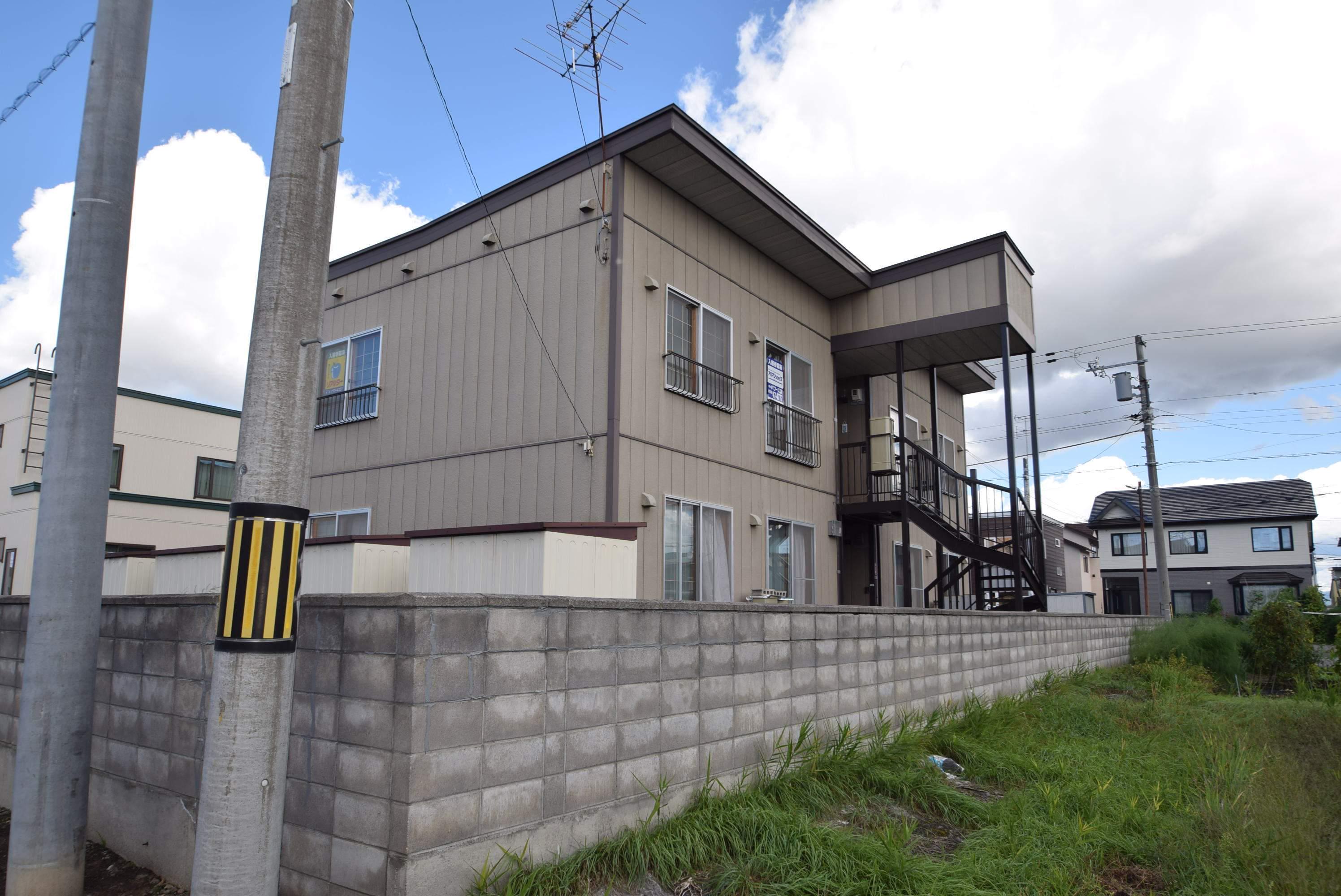 カインドハイツ(2LDK/1階)