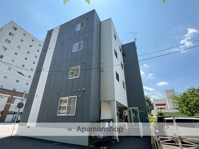 グランパークス