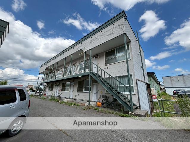 ハンドレッドヴィレッジI棟