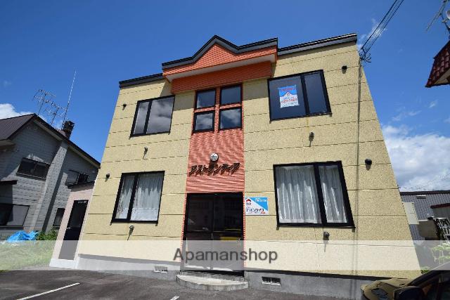 アストランティア(1LDK/1階)