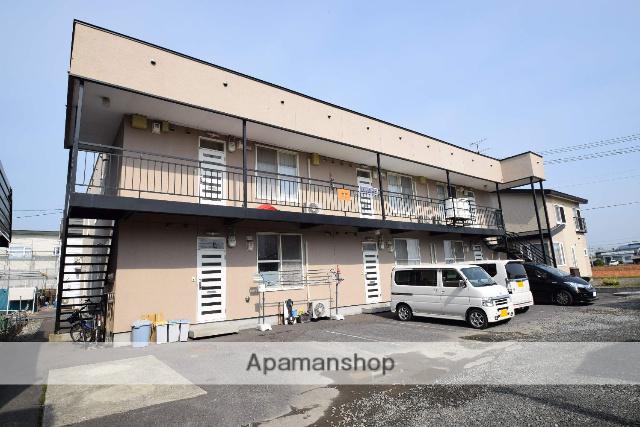 永山817ハイツ(1LDK/2階)