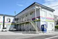 M&Yレヂデンス2号館