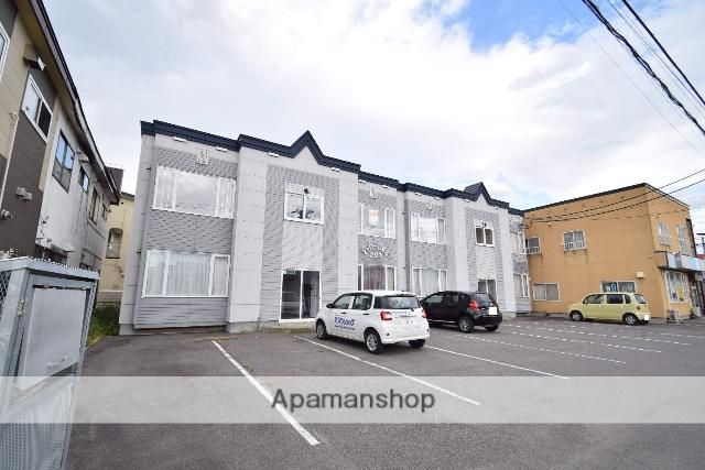 シャローム末広207(1LDK/2階)