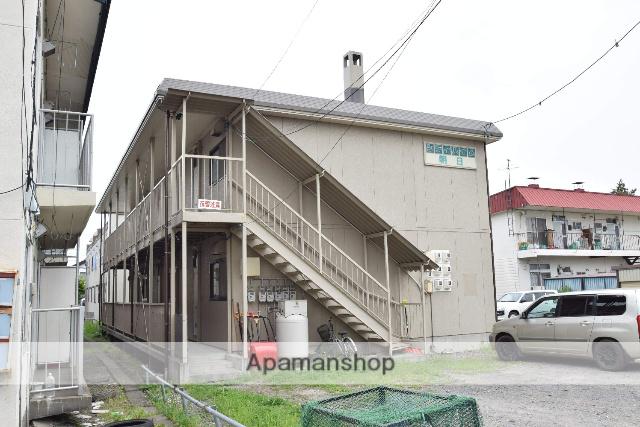 シティハイム朝日(2DK/2階)