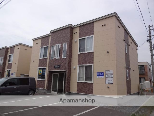 グランシャリオⅤ