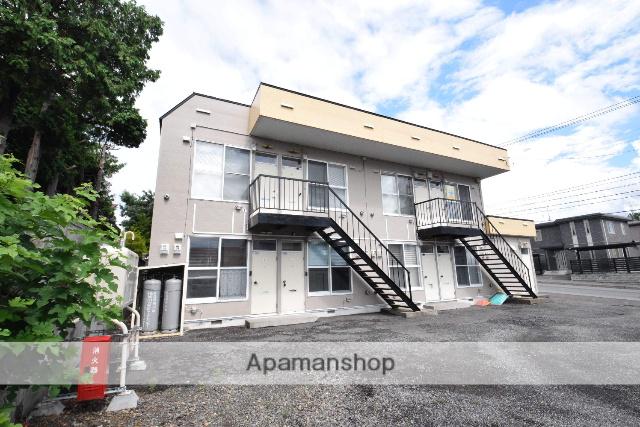 コーポサンヒル